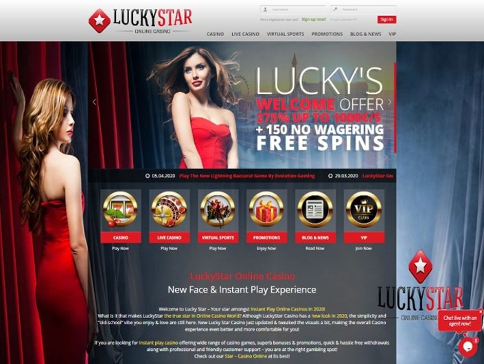 Experience Excitement with Lucky Star 123 Club Casino Games 8 Experience Excitement with Lucky Star 123 Club Casino Games 8