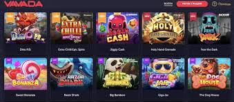 Odkryj korzyści z vavada promo code no deposit Odkryj korzyści z vavada promo code no deposit